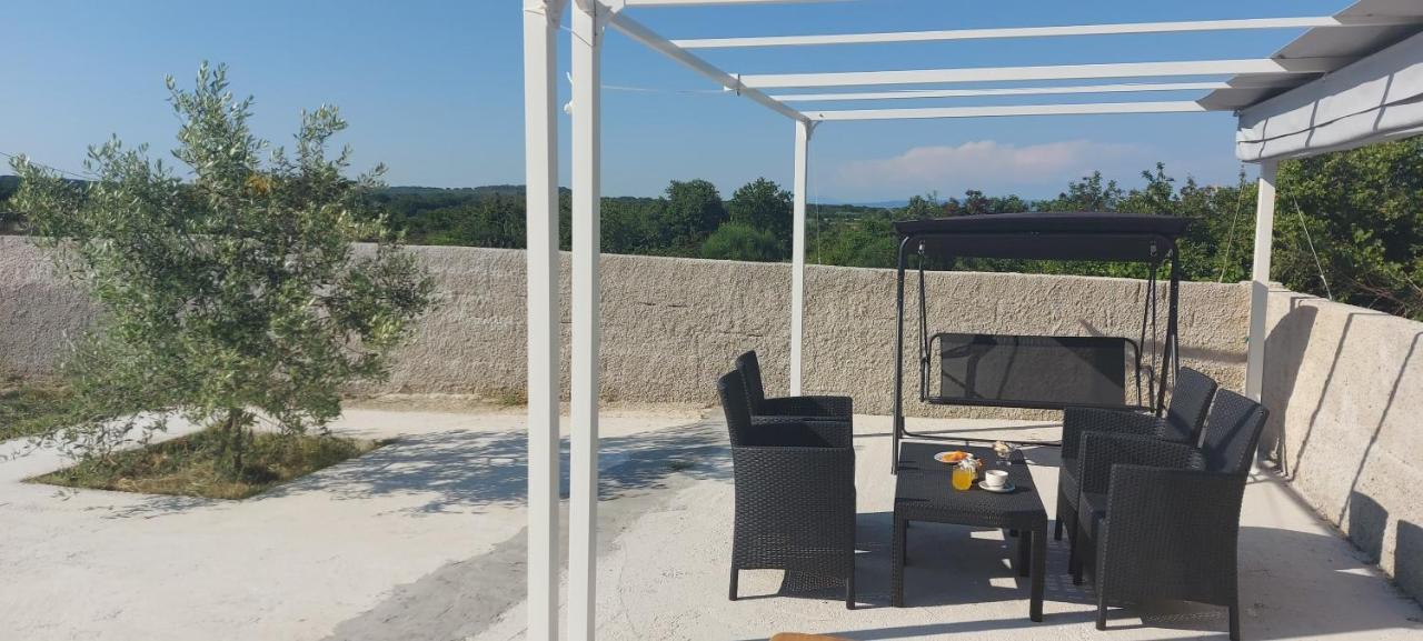Apartmán Stanko Ližnjan
