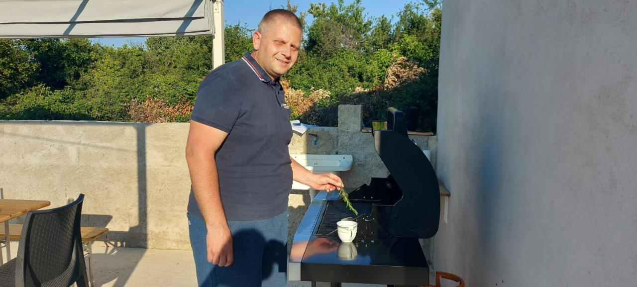 Stanko Apartmán Ližnjan