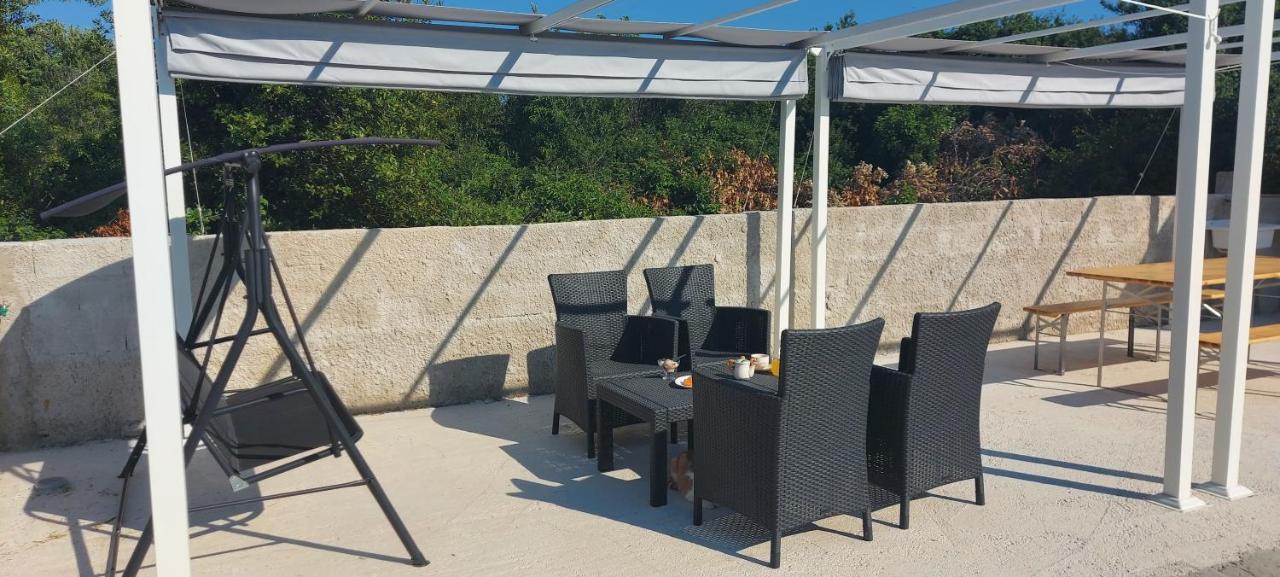 Apartmán Stanko Ližnjan