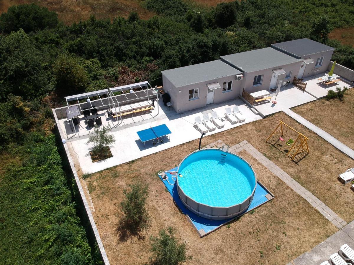 Stanko Apartmán