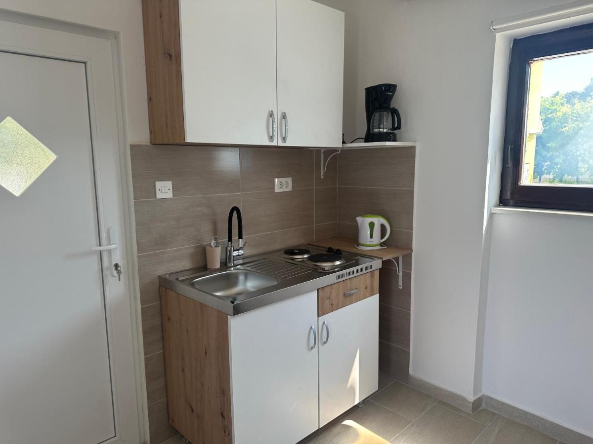 Stanko Apartmán *