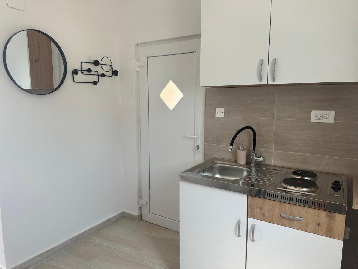 Apartmán Stanko Ližnjan