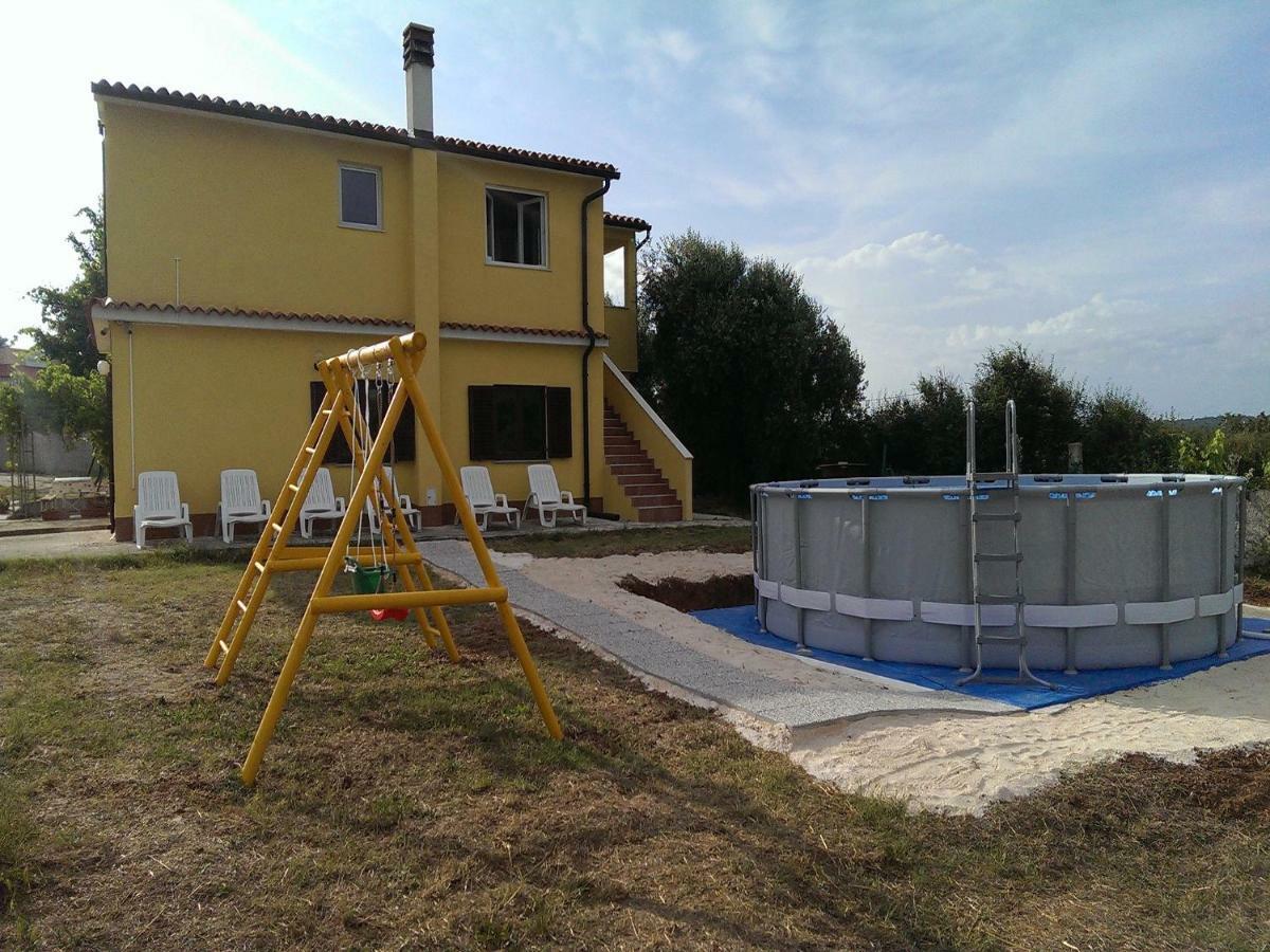 Stanko Apartmán Ližnjan