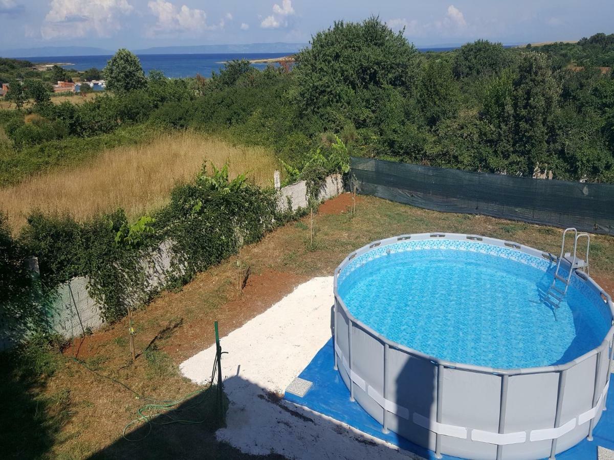 Apartmán Stanko Ližnjan