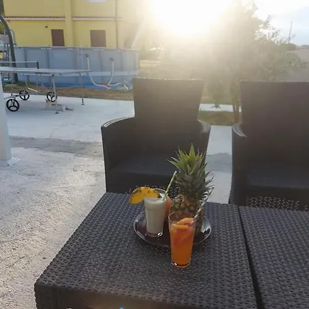 Apartment Stanko Ližnjan Exteriér fotografie