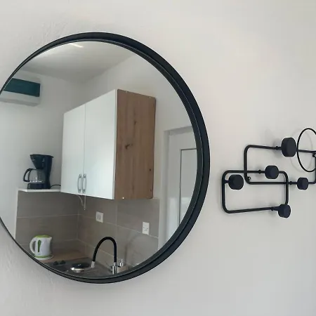 Apartment Stanko Ližnjan Exteriér fotografie