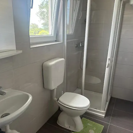 Apartment Stanko Ližnjan Exteriér fotografie