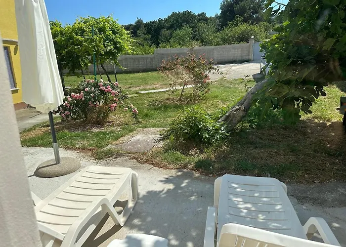 Apartment Stanko