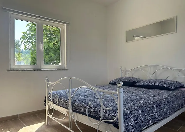 Apartment Stanko
