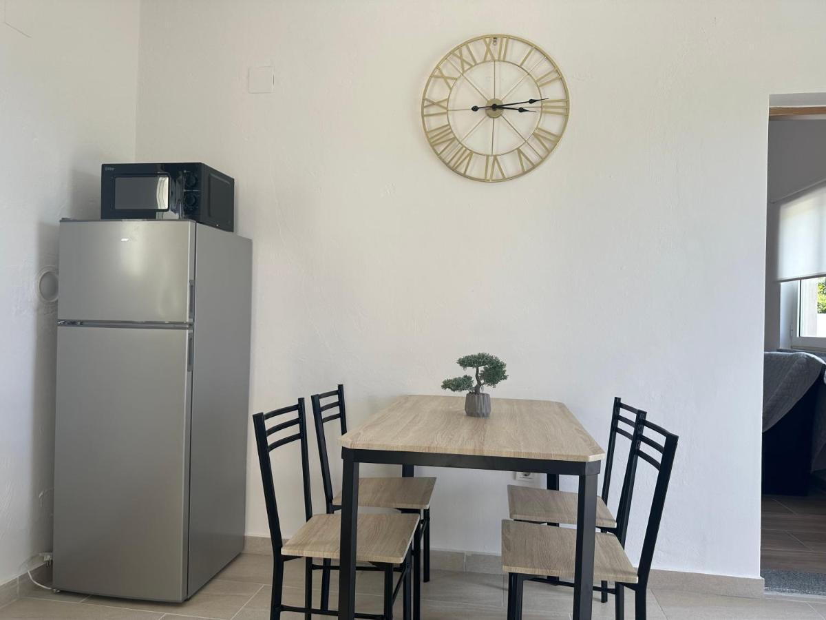 Stanko Apartment