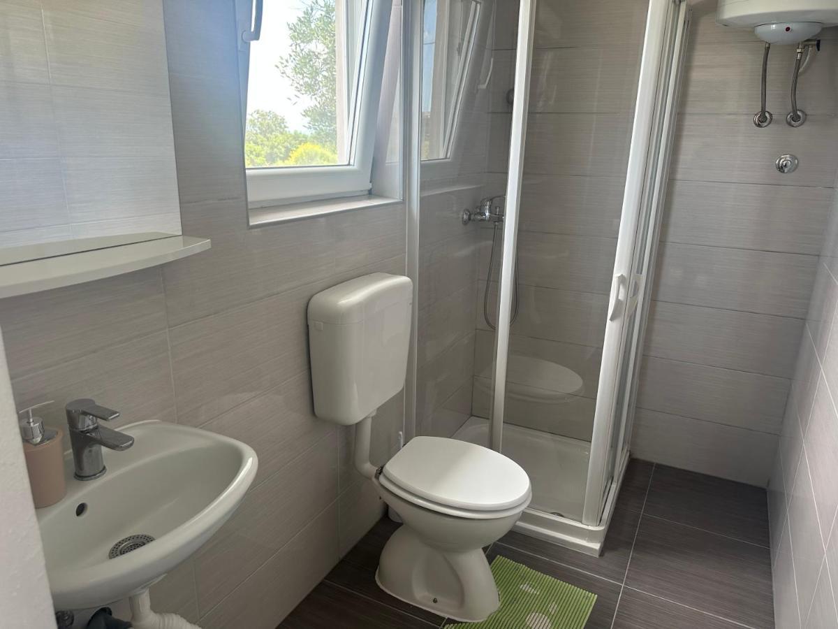 Apartment Stanko *