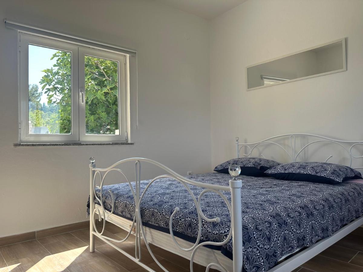 Stanko Apartment