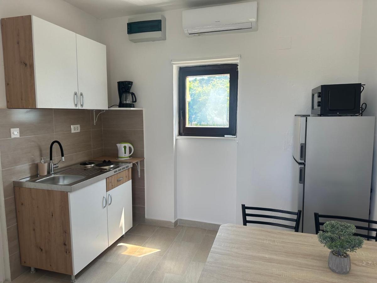 Stanko Apartment