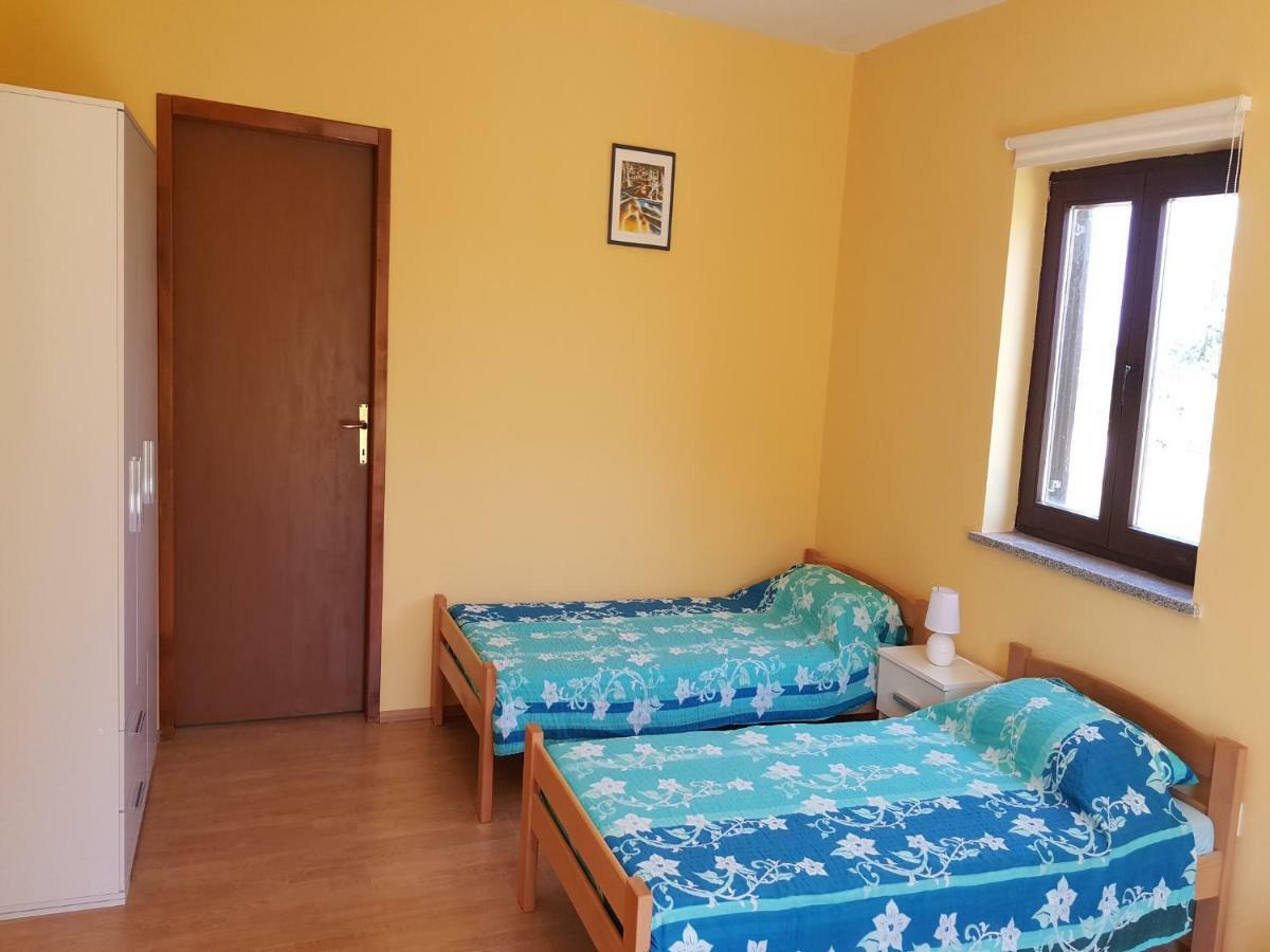Stanko Apartment
