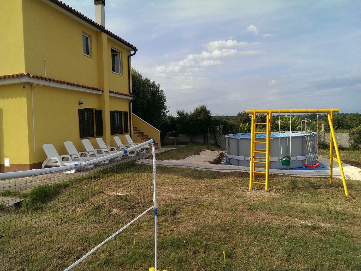 Stanko Apartment