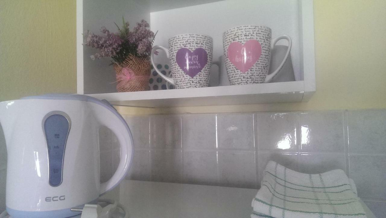 Apartment Stanko *