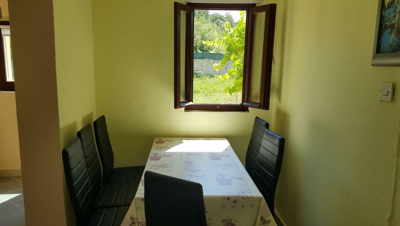 Stanko Apartment Liznjan