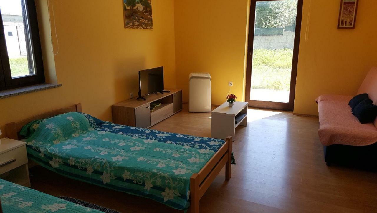 Apartment Stanko *