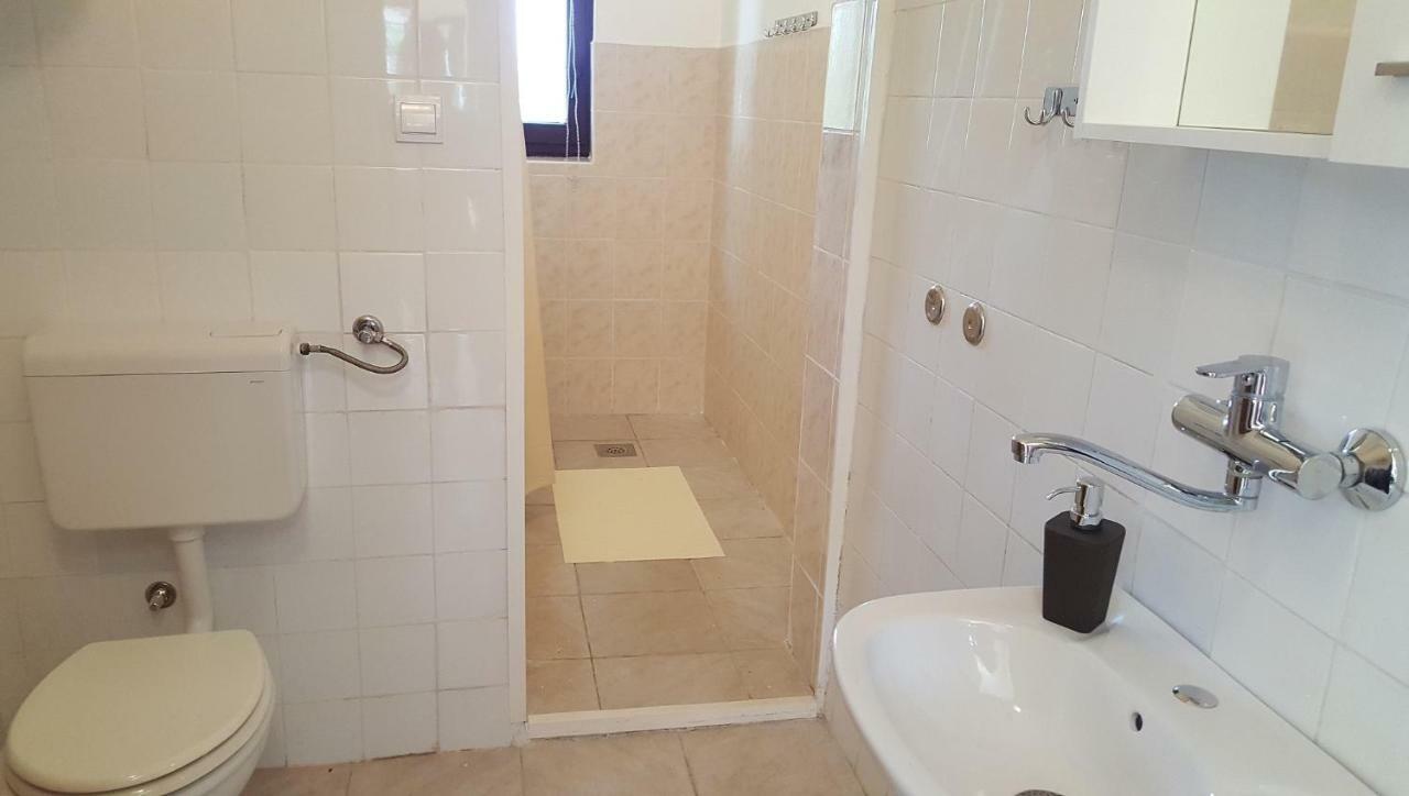 Apartment Stanko *